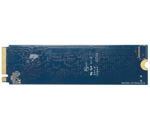 Patriot 512GB M.2 PCIe NVMe P300 - 540002 - zdjęcie 2